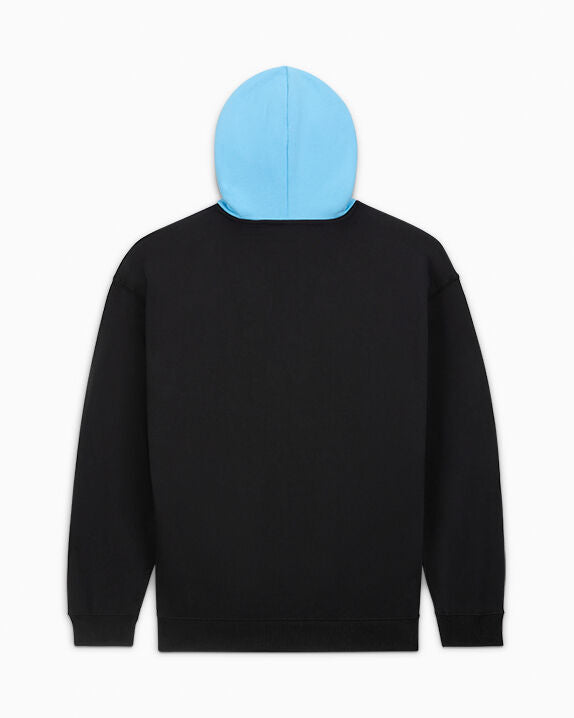 Sudadera con capucha de felpa francesa Converse x Awake NY 