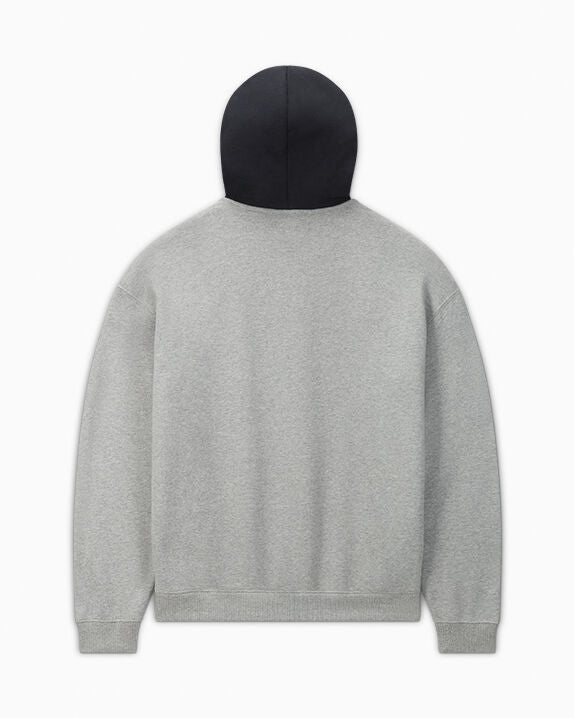 Sudadera con capucha de felpa francesa Converse x Awake NY 