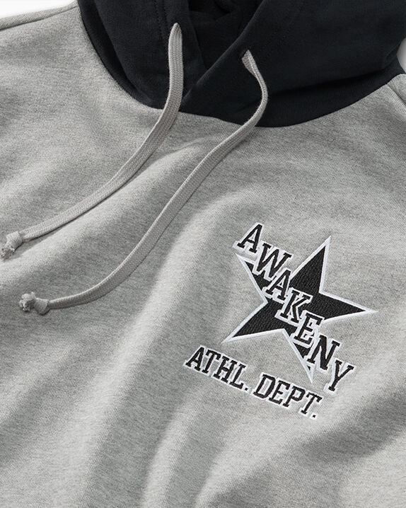 Sudadera con capucha de felpa francesa Converse x Awake NY 