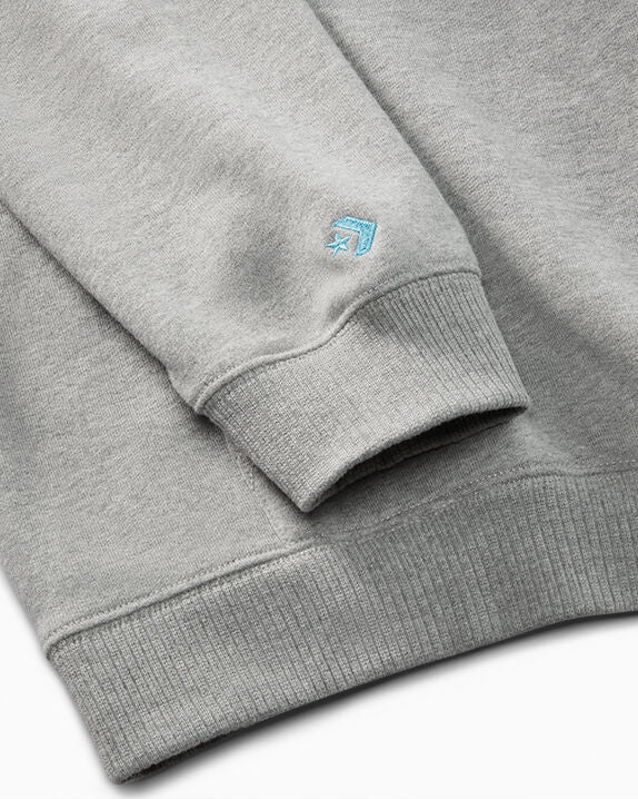Sudadera con capucha de felpa francesa Converse x Awake NY 