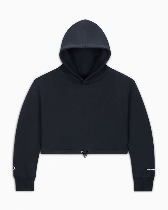 Sudadera con capucha Converse x Martine Ali 