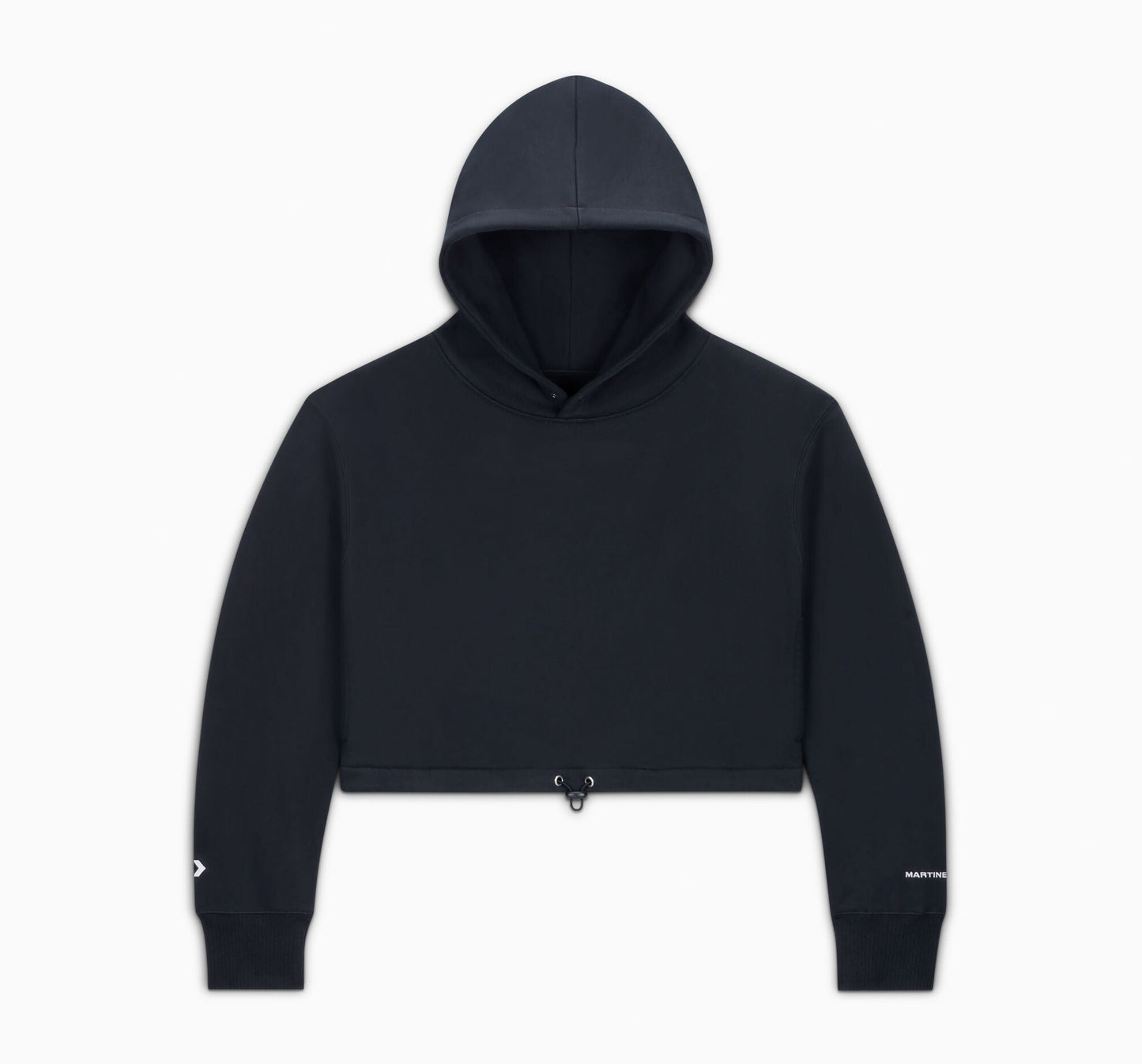 Sudadera con capucha Converse x Martine Ali 