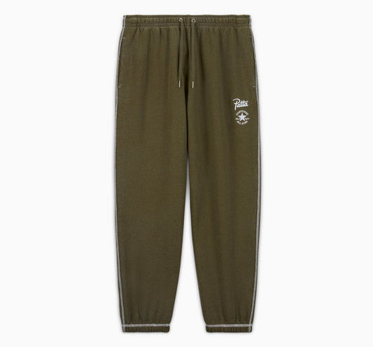 Pantalón Gold Standard de Converse x Patta 