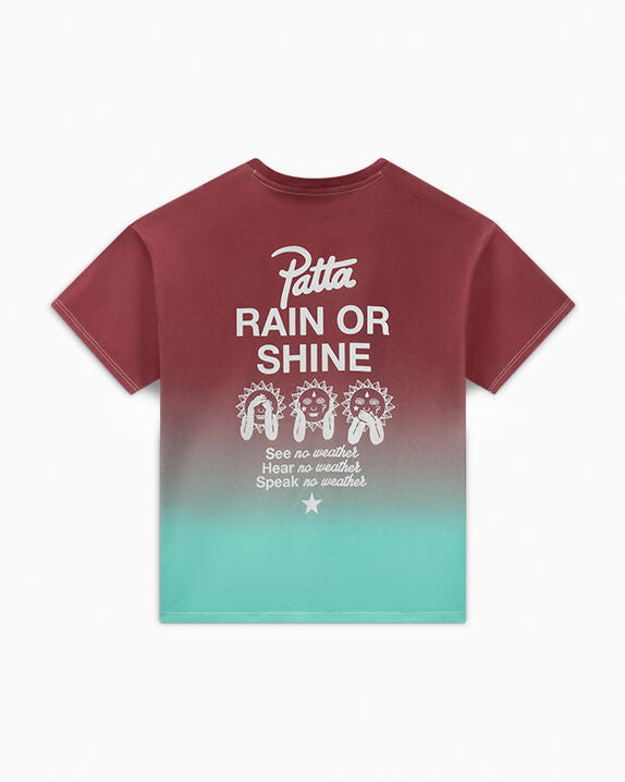 Camiseta Converse x Patta Gold Standard 