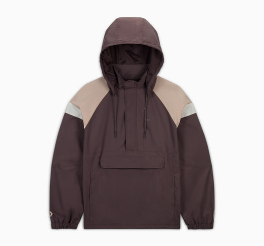 Chaqueta anorak Converse x A Ma Maniére 