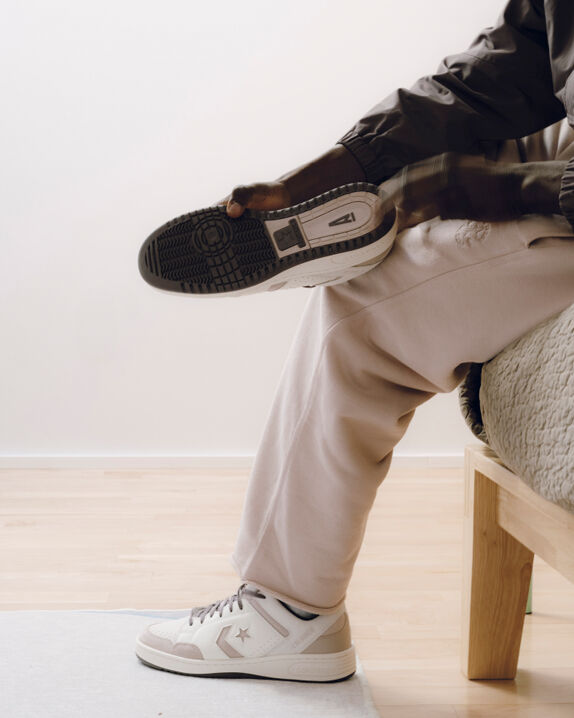Pantalones polares Converse x A Ma Maniére 