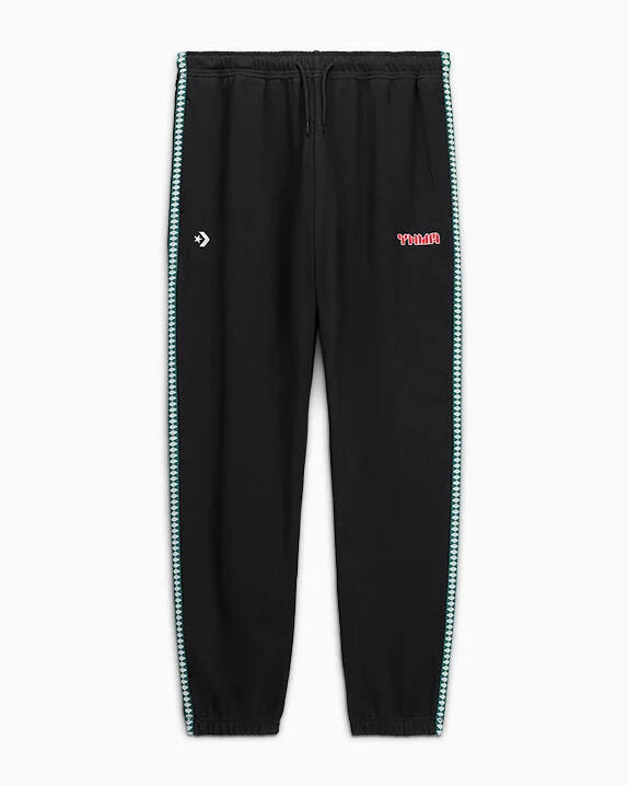 Pantalones de polar Liver Bird de Converse x Liverpool FC 