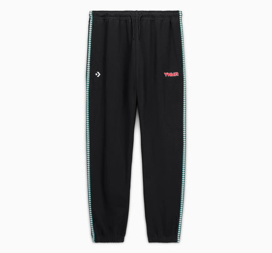 Pantalones de polar Liver Bird de Converse x Liverpool FC 