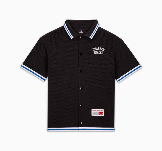 Camiseta de calentamiento Converse CONS x Quartersnacks 