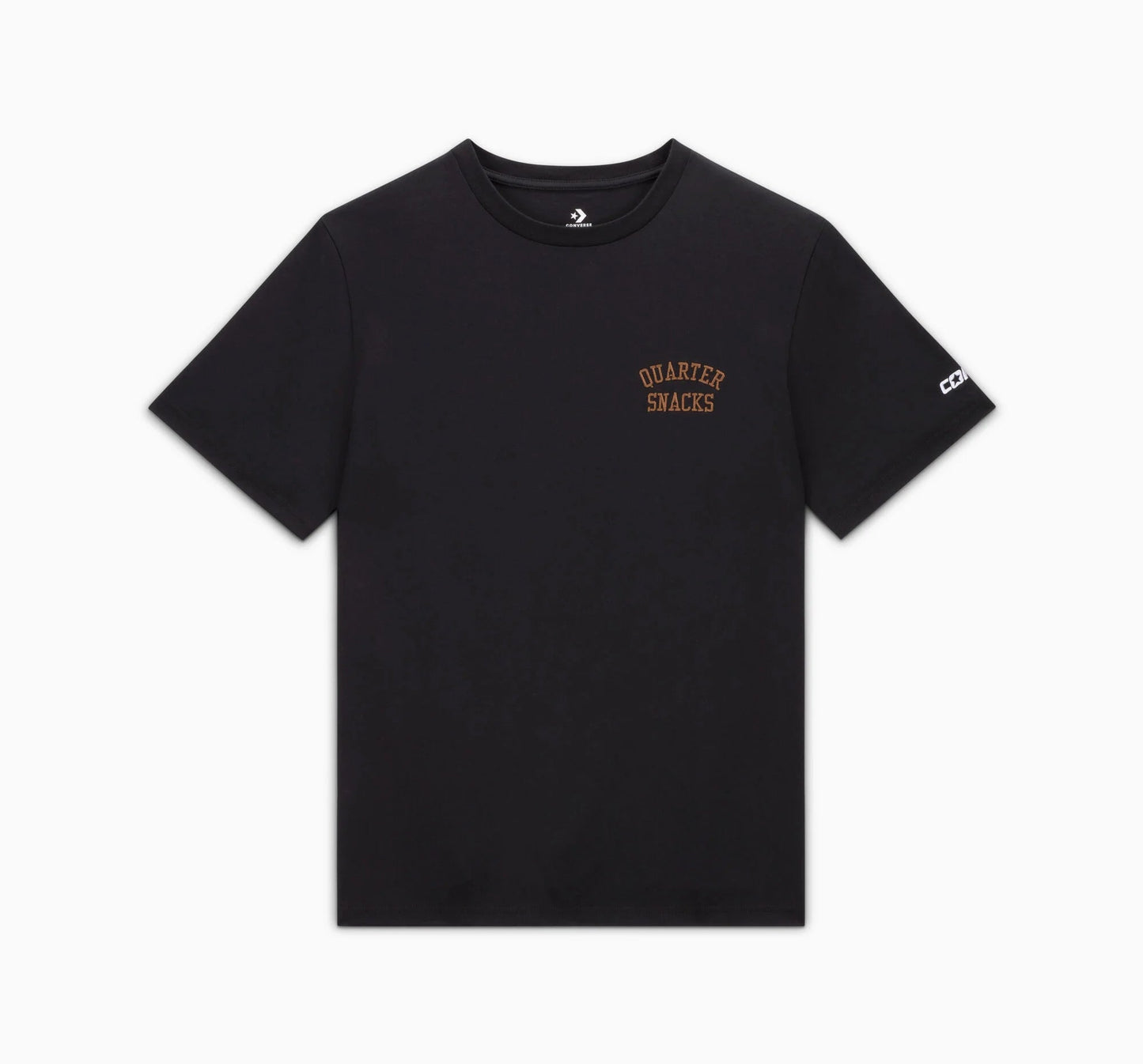 Camiseta Converse CONS x Quartersnacks 