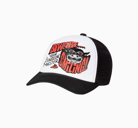 Gorra de camionero Converse x Dungeons &amp; Dragons 
