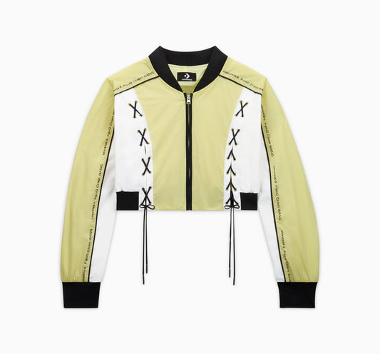 Chaqueta Converse x Feng Chen Wang 