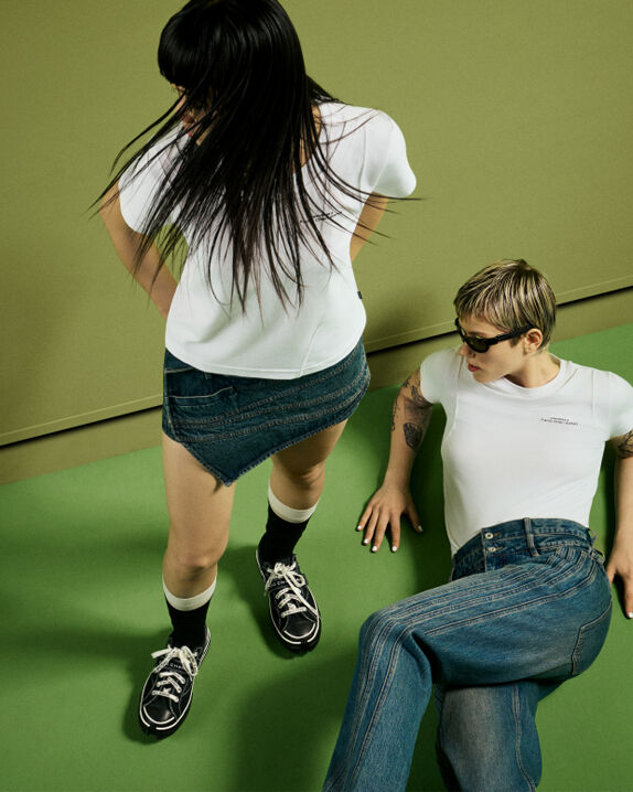 Converse x Feng Chen Wang T-Shirt