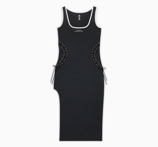 Vestido Converse x Feng Chen Wang 
