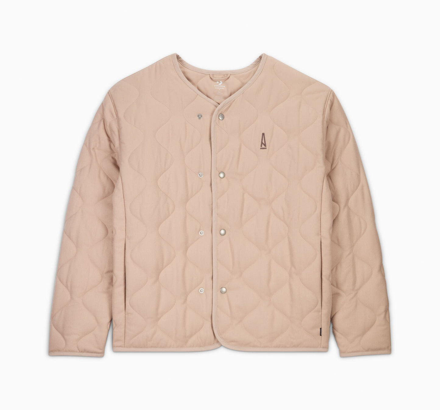 Chaqueta con forro Converse x A Ma Maniére Malden 