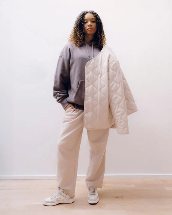 Chaqueta con forro Converse x A Ma Maniére Malden 