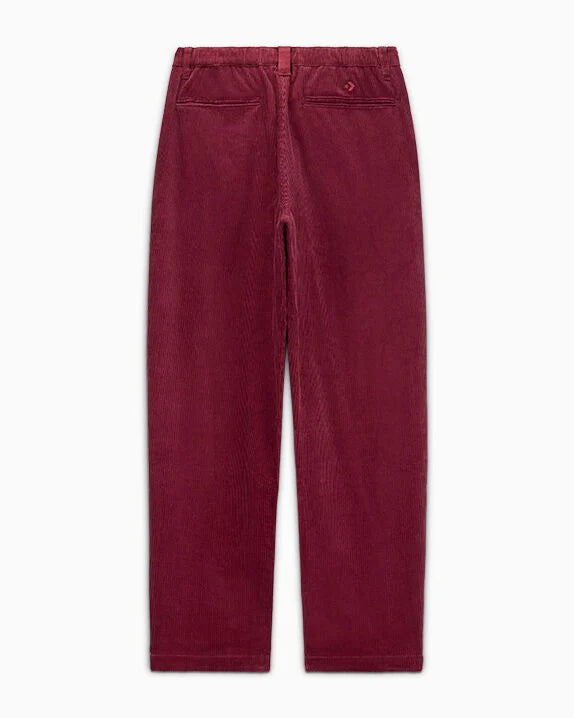 Pantalones de pana Converse x IRAK NYC 