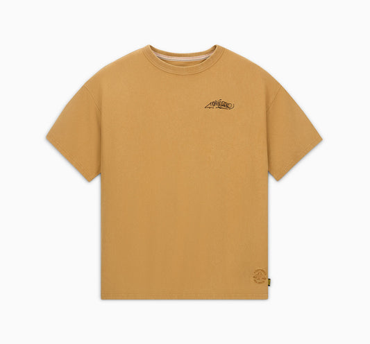 Camiseta Gold Standard de Converse x IRAK NYC 
