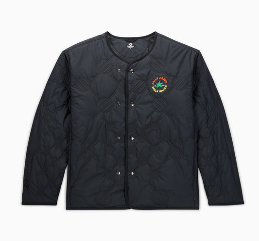 Chaqueta Malden Liner de Converse x Daily Paper 