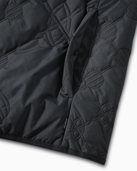 Chaqueta Malden Liner de Converse x Daily Paper 