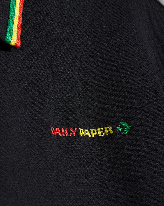 Camisa corta Converse x Daily Paper 