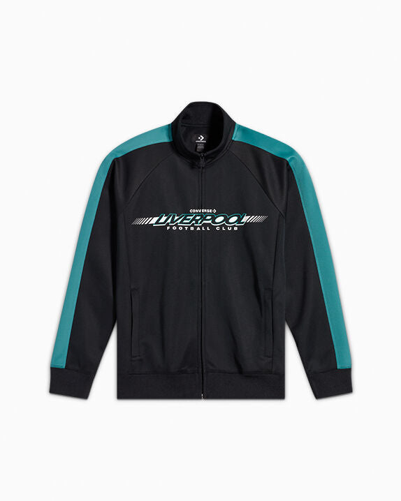 Converse x Liverpool FC Track Jacket