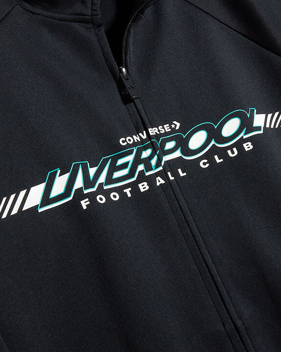 Converse x Liverpool FC Track Jacket