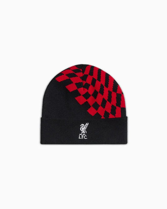 Gorro Converse x Liverpool FC