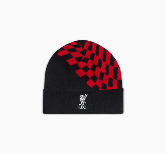 Gorro Converse x Liverpool FC