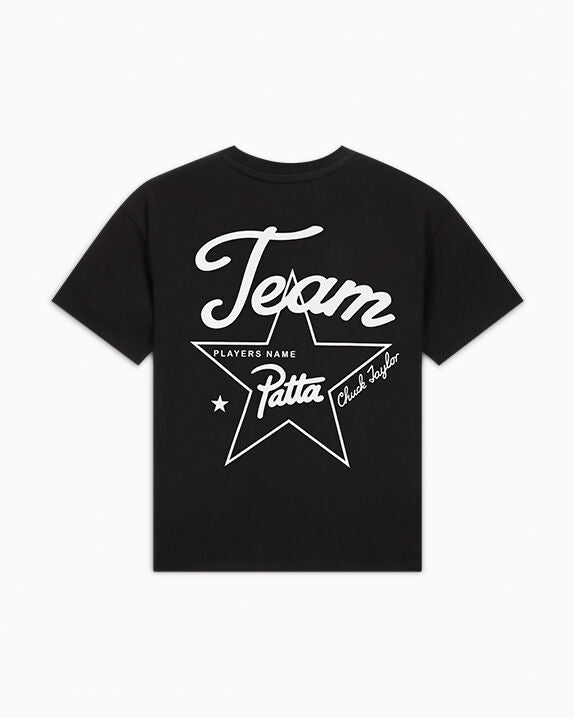 Camiseta Converse x Patta Gold Standard 