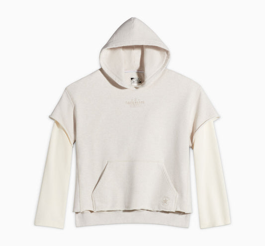 Sudadera con capucha Converse x Daily Paper 