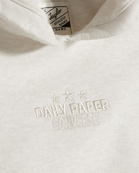 Sudadera con capucha Converse x Daily Paper 