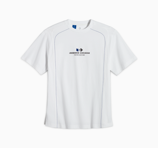 Camiseta Converse x ADERERROR