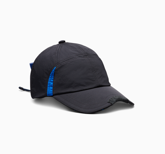 Gorra de seis paneles Converse x ADERERROR
