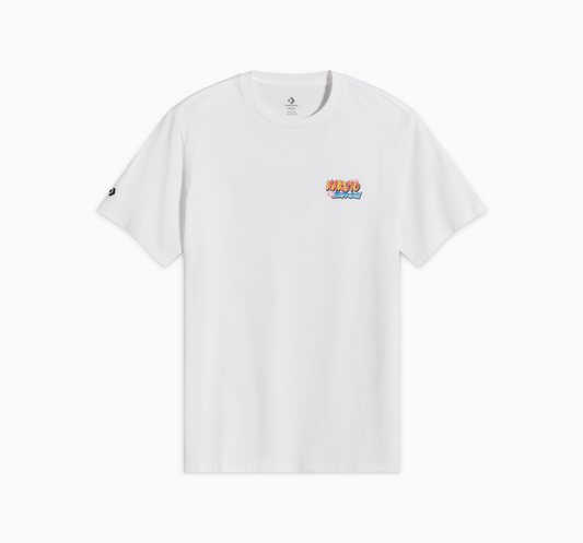Camiseta Converse x NARUTO SHIPPUDEN