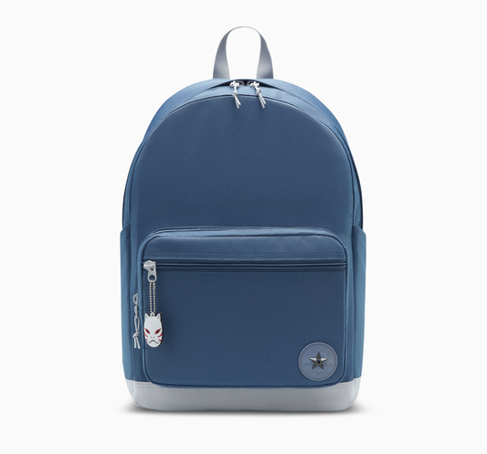 Mochila Converse x NARUTO SHIPPUDEN Go 2