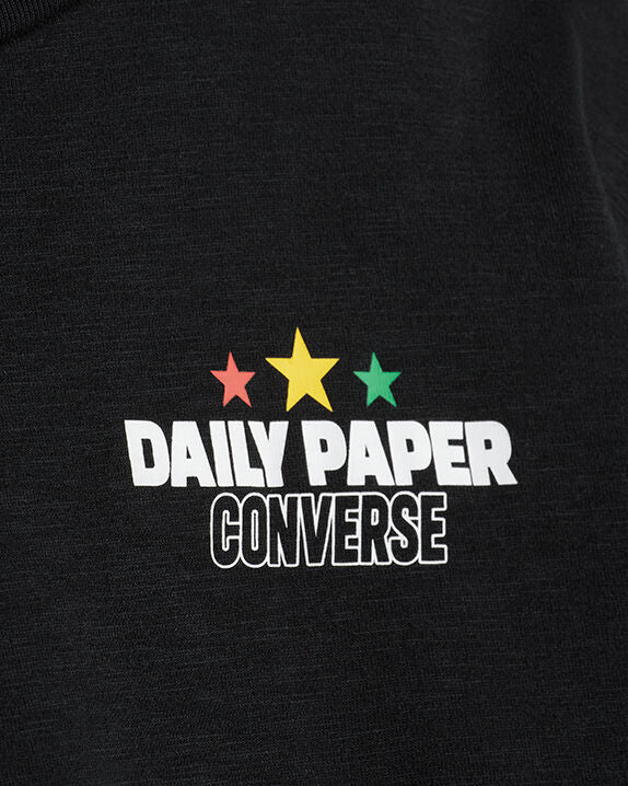 Camiseta térmica Converse x Daily Paper 