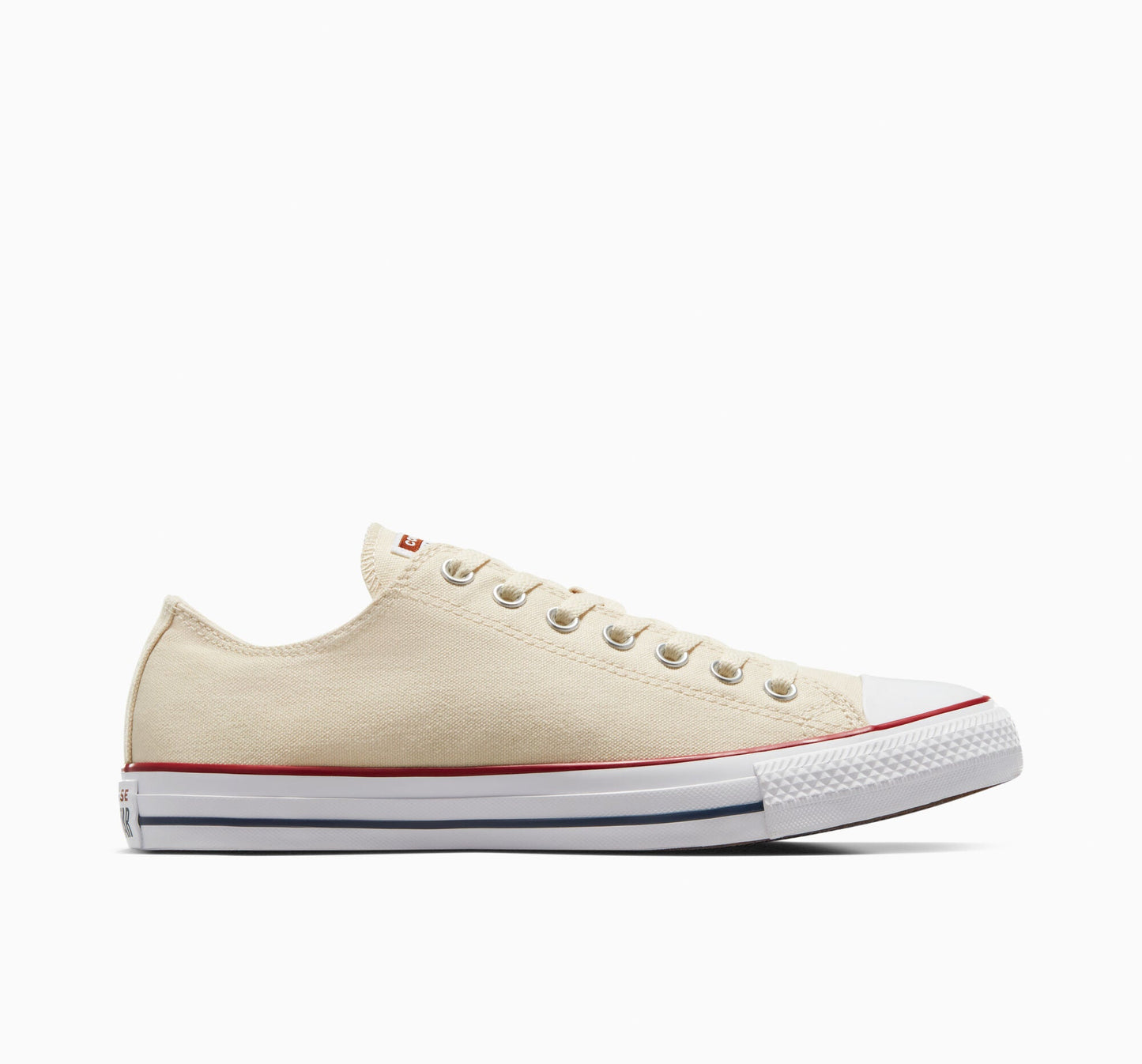 Chuck Taylor All Star Low Top - Marfil natural 