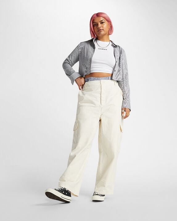 Converse Chuck 70 Low Top 