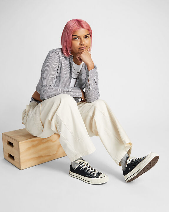 Converse Chuck 70 Low Top 