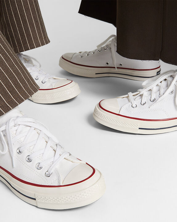 Converse Chuck 70 Low Top 