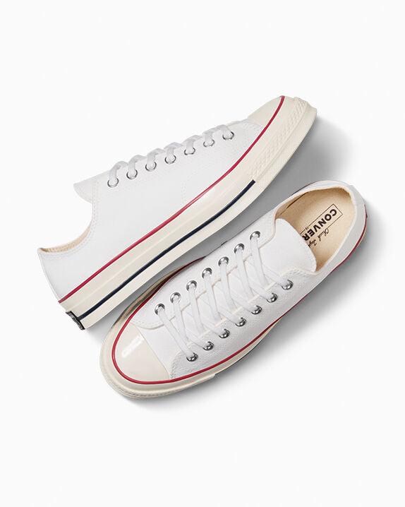 Converse Chuck 70 Low Top 