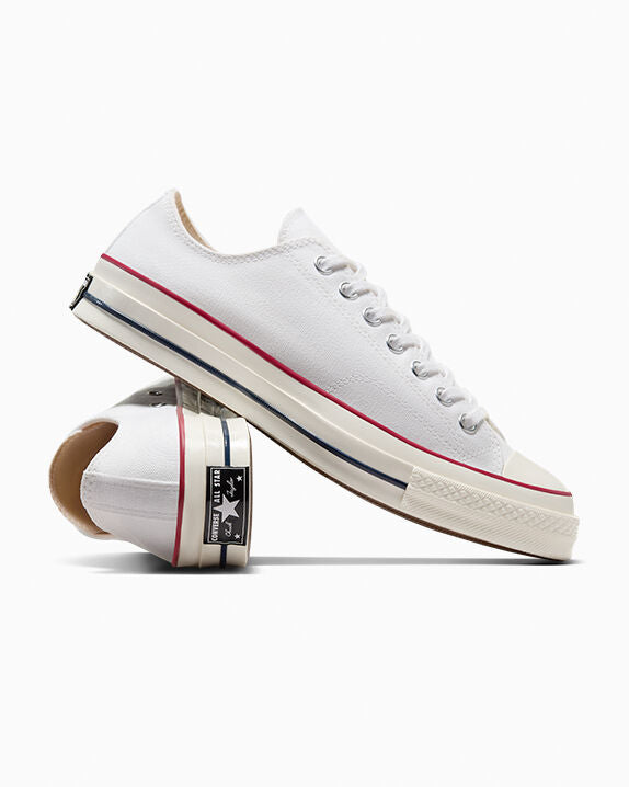 Converse Chuck 70 Low Top 
