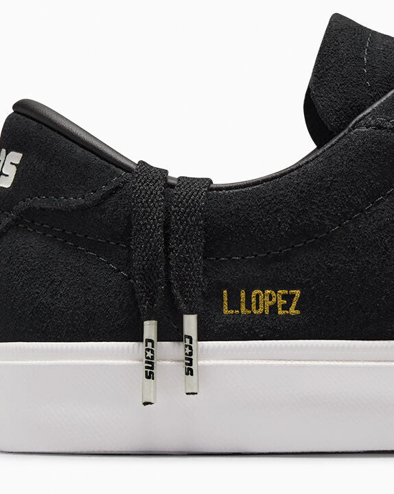 Louie Lopez Pro Low Top