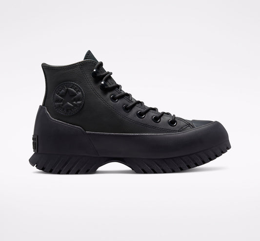 Zapatillas de caña alta Chuck Taylor All Star Lugged Winter 2.0 de Cold Fusion 
