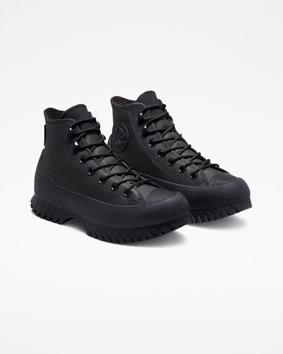 Zapatillas de caña alta Chuck Taylor All Star Lugged Winter 2.0 de Cold Fusion 