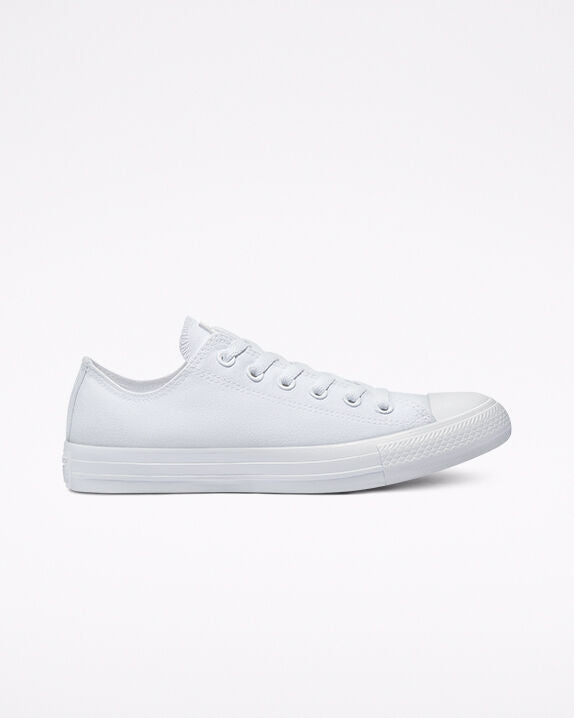 Chuck Taylor All Star Wide Low Top 