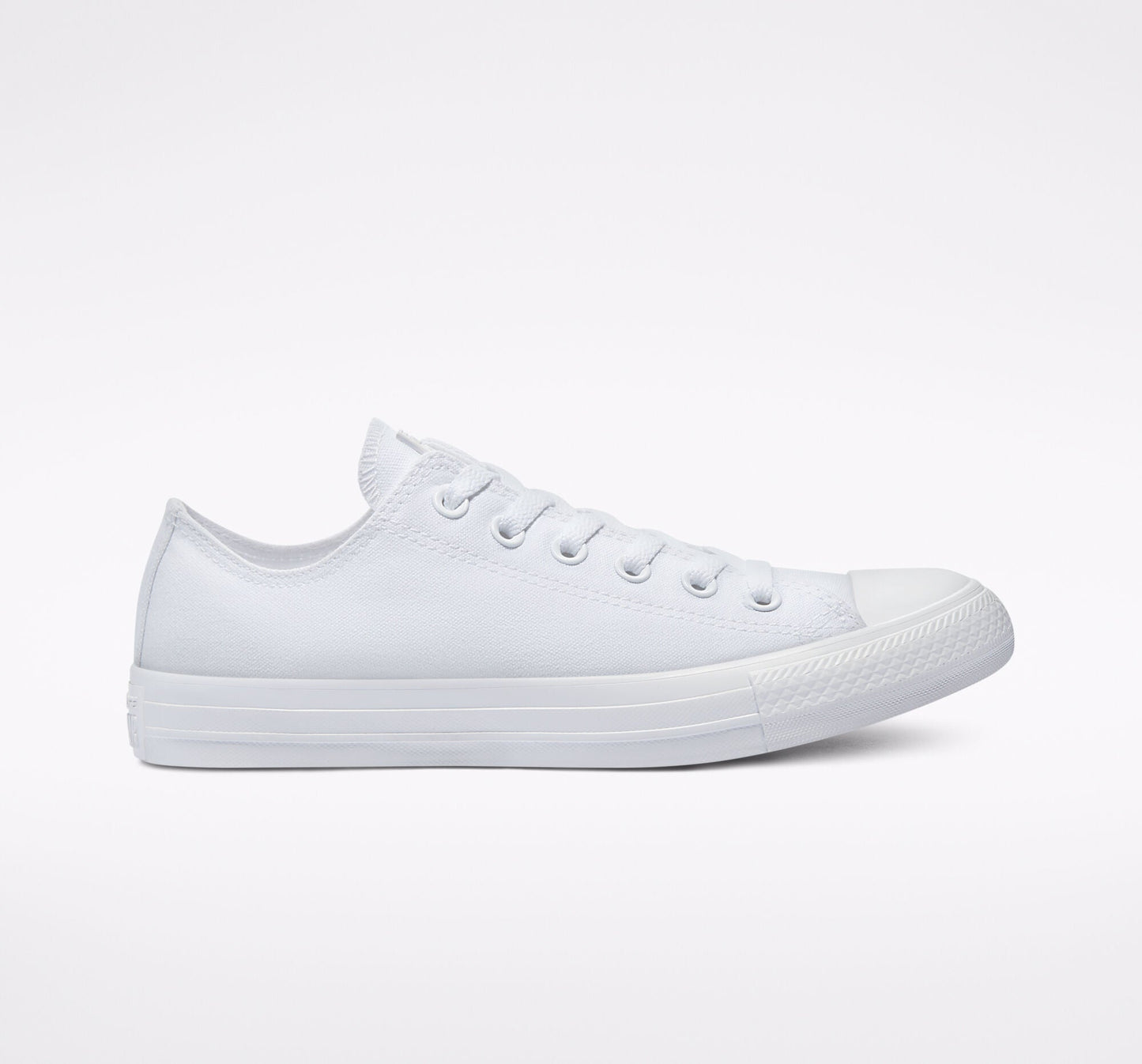Chuck Taylor All Star Wide Low Top 