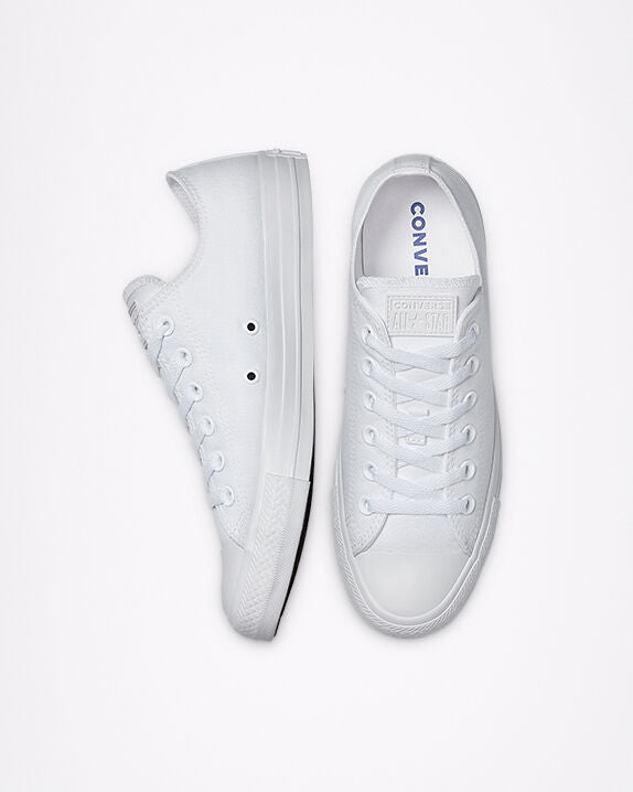 Chuck Taylor All Star Wide Low Top 