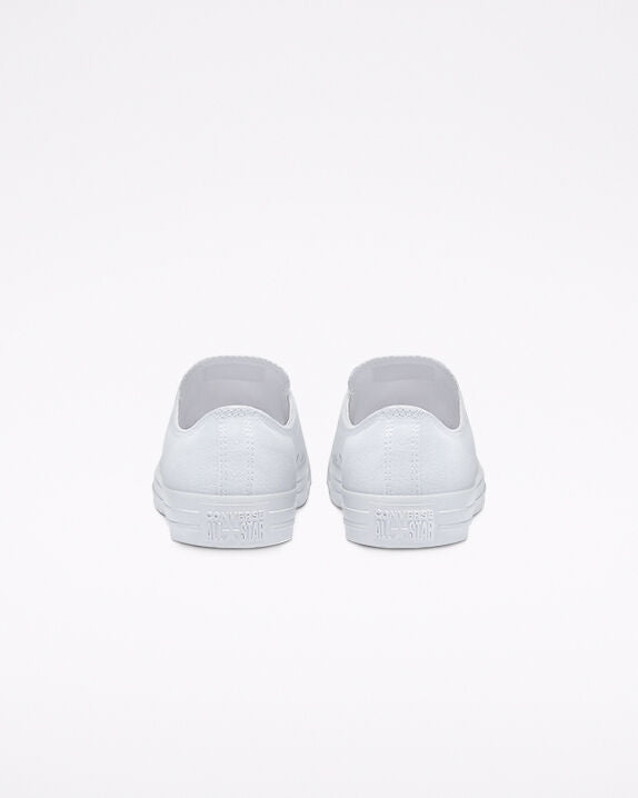 Chuck Taylor All Star Wide Low Top 